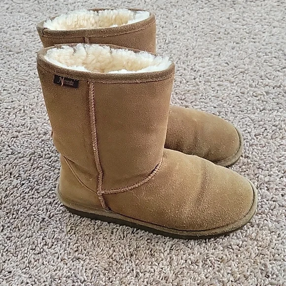 Winter boots